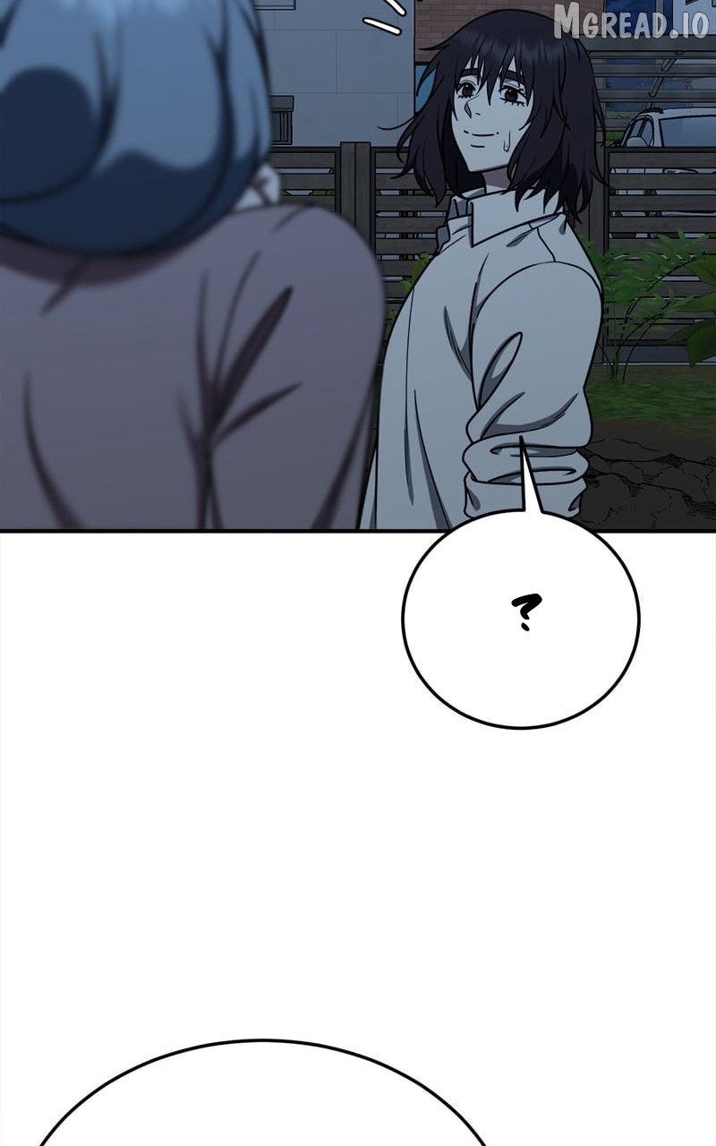 Change Me Chapter 178  - page 129